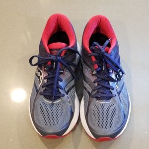 Saucony everun guide 10